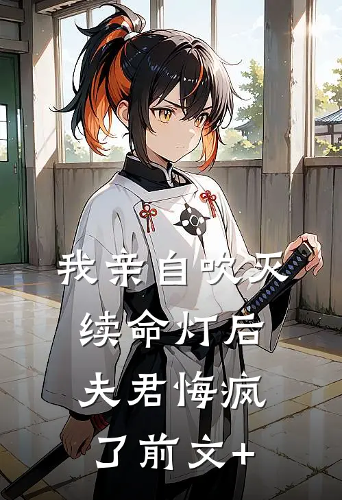 我亲自吹灭续命灯后，夫君悔疯了前文+