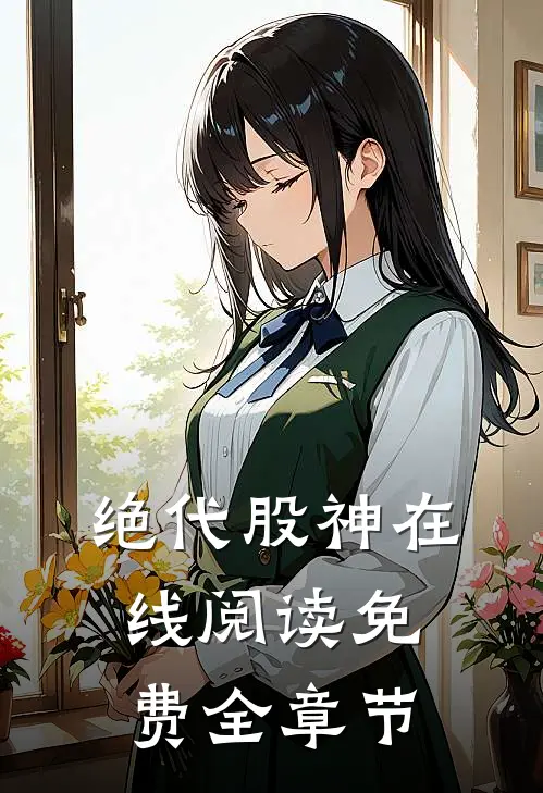 绝代股神在线阅读免费全章节