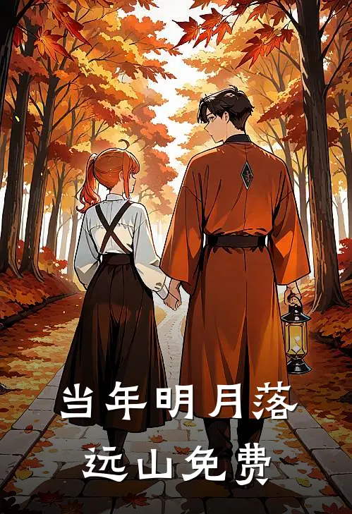 当年明月落远山免费