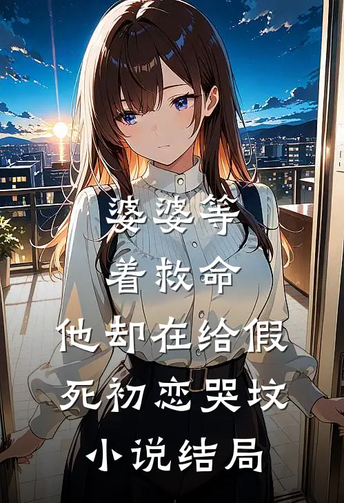 婆婆等着救命，他却在给假死初恋哭坟小说结局
