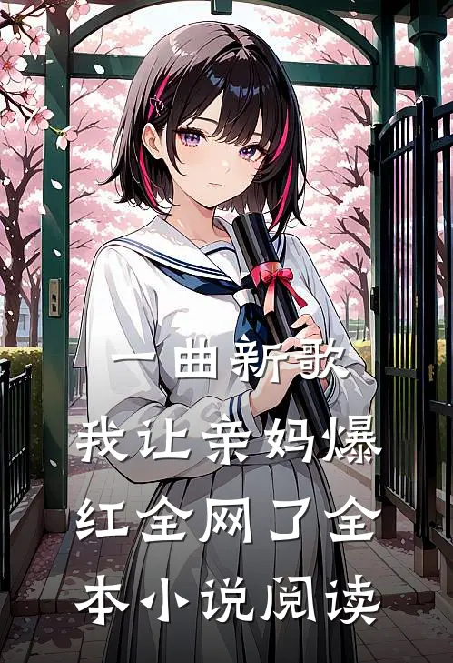 一曲新歌，我让亲妈爆红全网了全本小说阅读