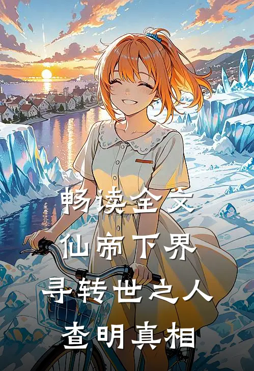 畅读全文仙帝下界，寻转世之人，查明真相