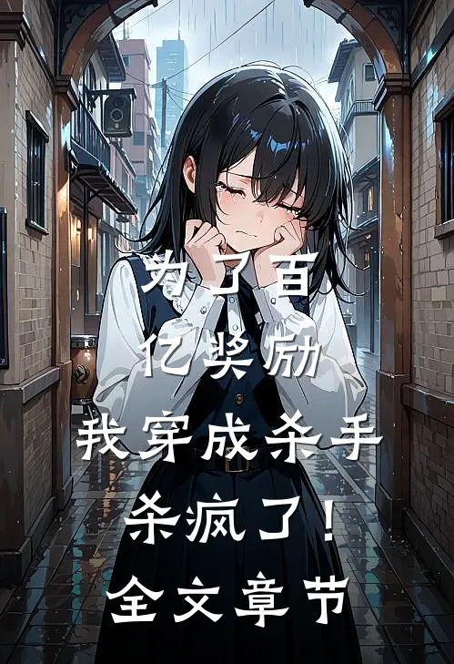 为了百亿奖励，我穿成杀手杀疯了！全文章节