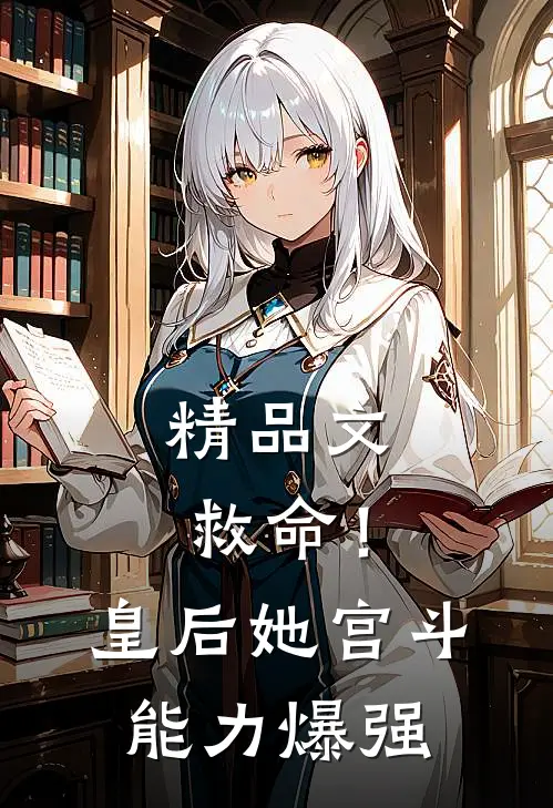 精品文救命！皇后她宫斗能力爆强