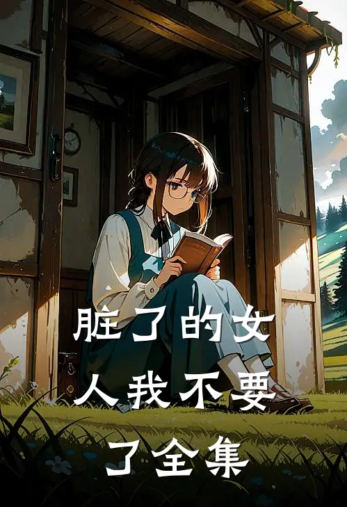 脏了的女人我不要了 全集