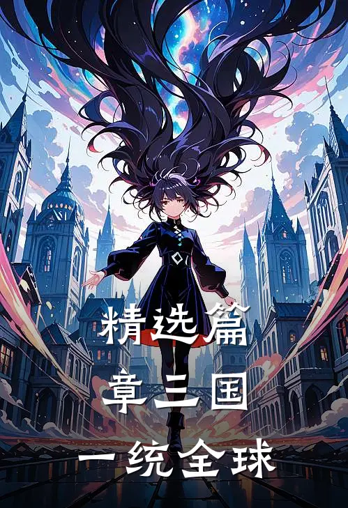精选篇章三国：一统全球
