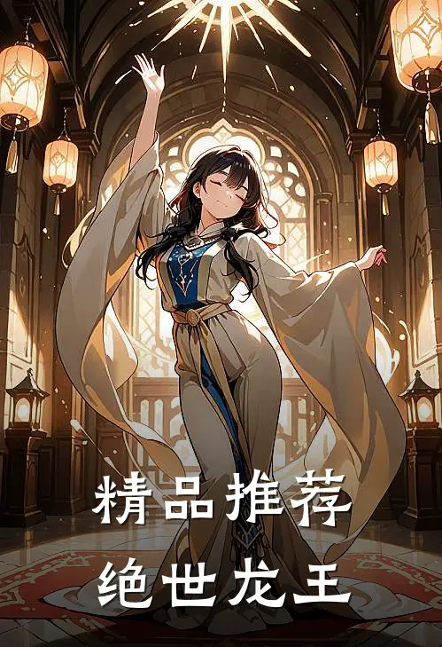 精品推荐绝世龙王