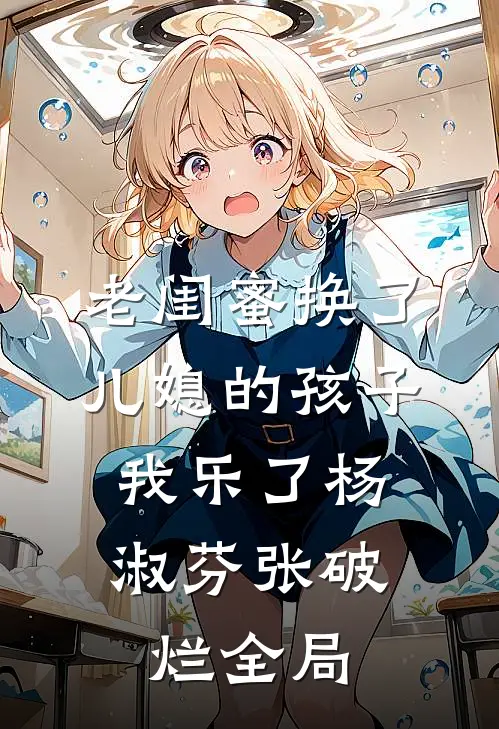 老闺蜜换了儿媳的孩子，我乐了杨淑芬张破烂全局