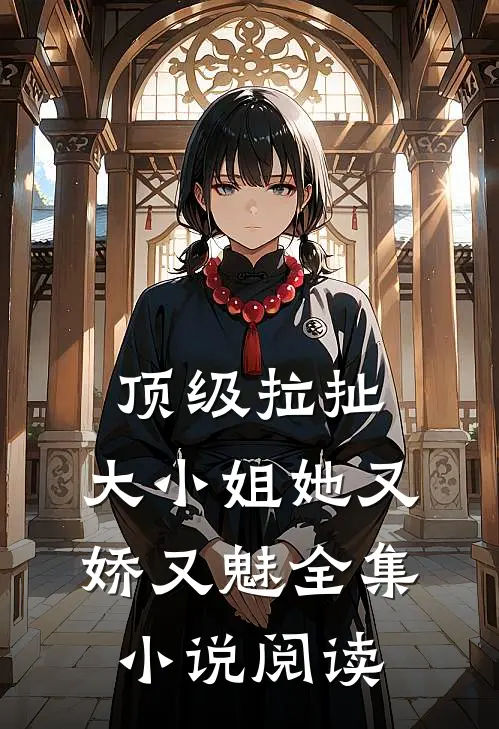 顶级拉扯：大小姐她又娇又魅全集小说阅读