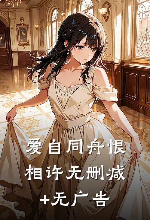 爱自同舟恨相许无删减+无广告