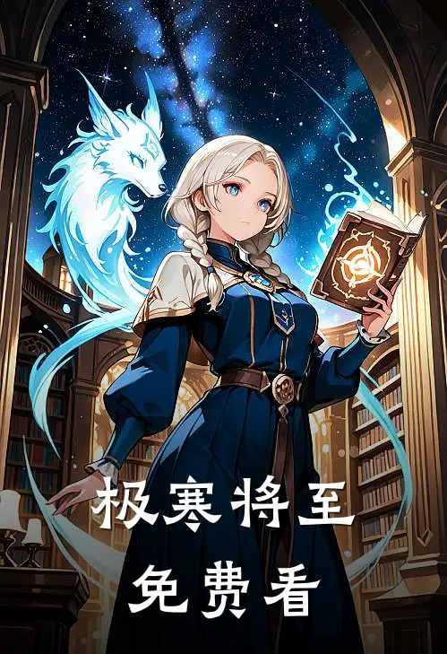 极寒将至免费看