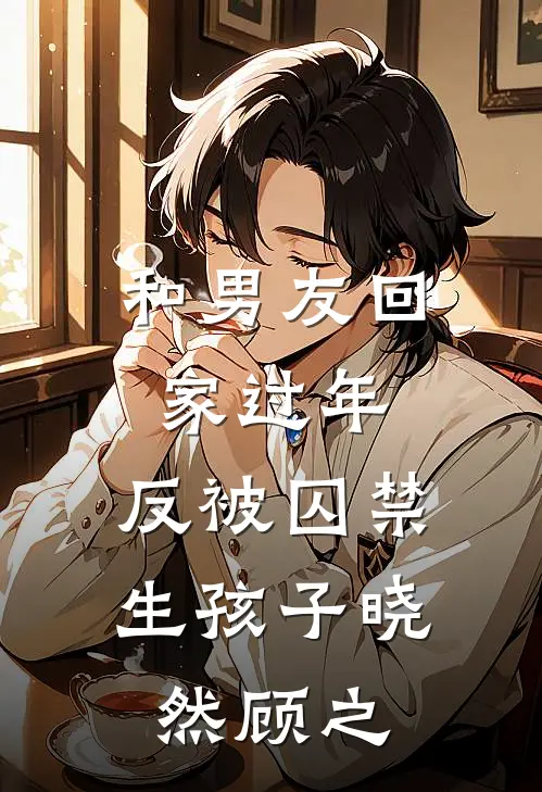 和男友回家过年，反被囚禁生孩子晓然顾之