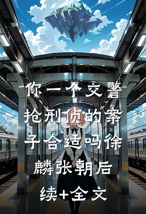你一个交警，抢刑侦的案子合适吗徐麟张朝后续+全文