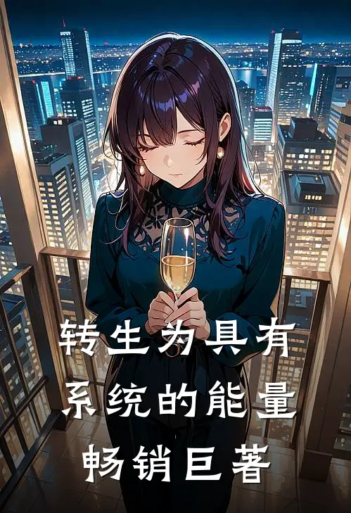 转生为具有系统的能量畅销巨著