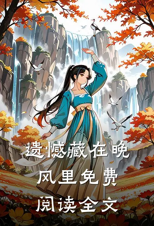 遗憾藏在晚风里免费阅读全文