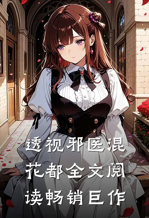 透视邪医混花都全文阅读畅销巨作