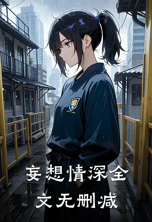 妄想情深全文无删减