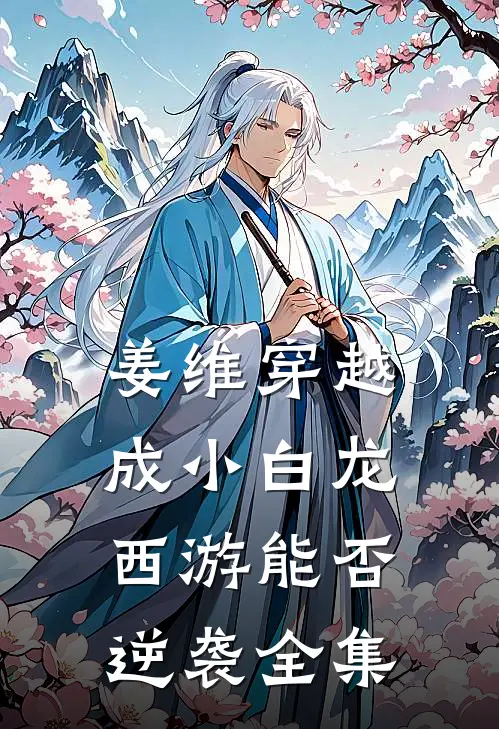 姜维穿越成小白龙，西游能否逆袭 全集