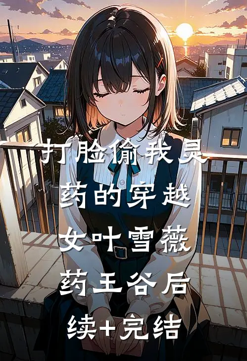 打脸偷我灵药的穿越女叶雪薇药王谷后续+完结
