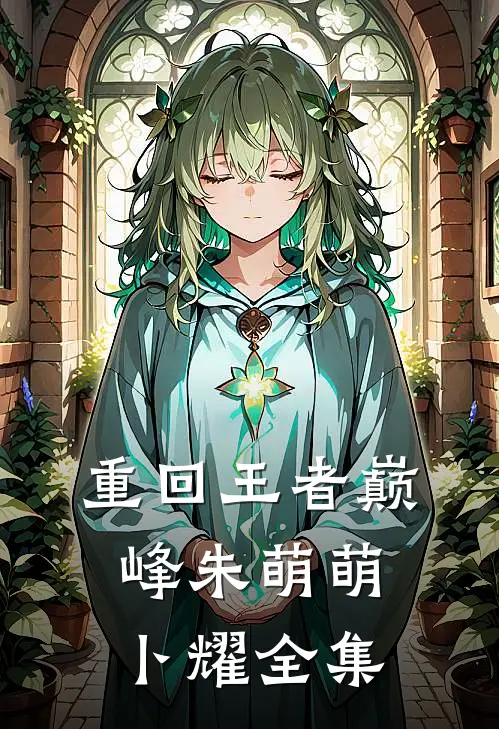 重回王者巅峰朱萌萌卜耀 全集