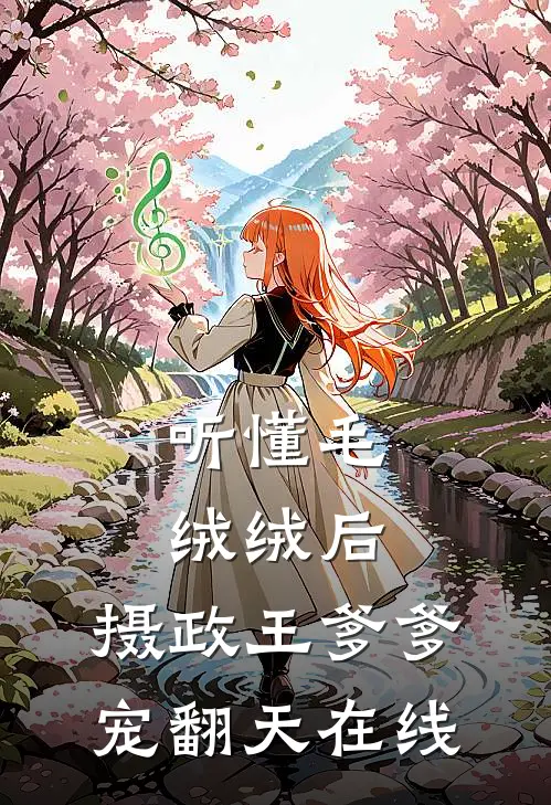 听懂毛绒绒后，摄政王爹爹宠翻天在线