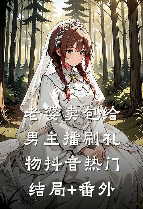 老婆卖包给男主播刷礼物抖音热门结局+番外
