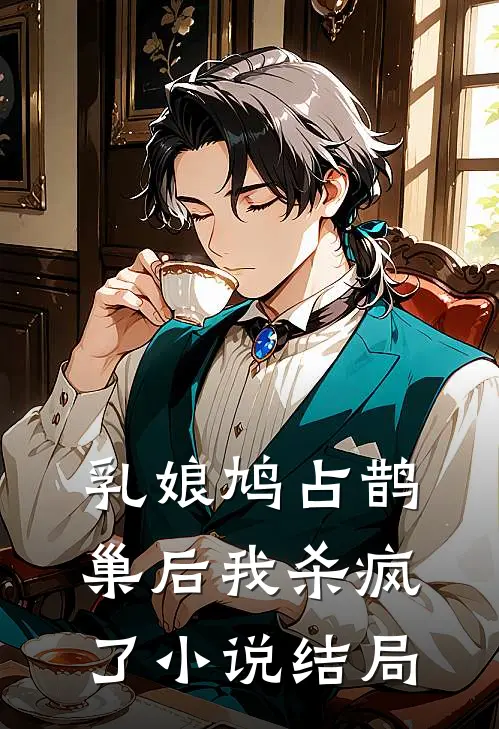 乳娘鸠占鹊巢后我杀疯了小说结局