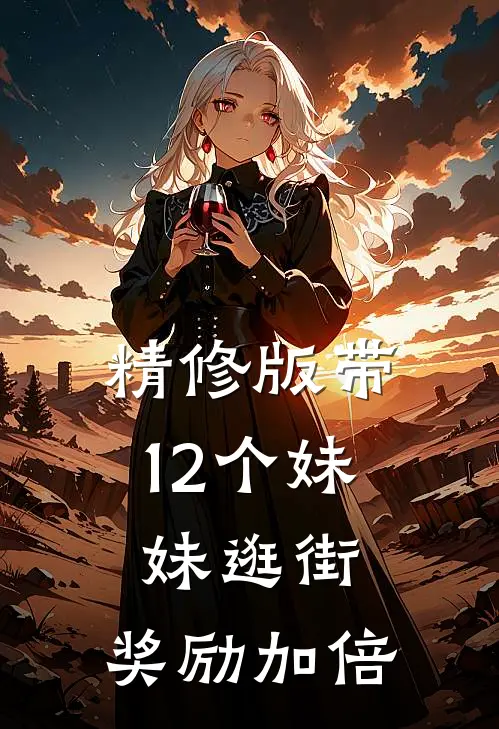 精修版带12个妹妹逛街，奖励加倍