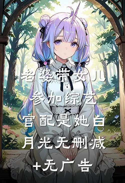 老婆带女儿参加综艺，官配是她白月光无删减+无广告