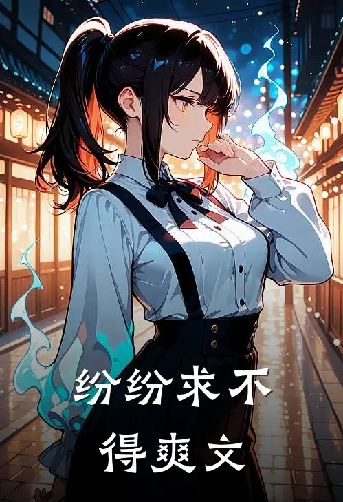 纷纷求不得爽文