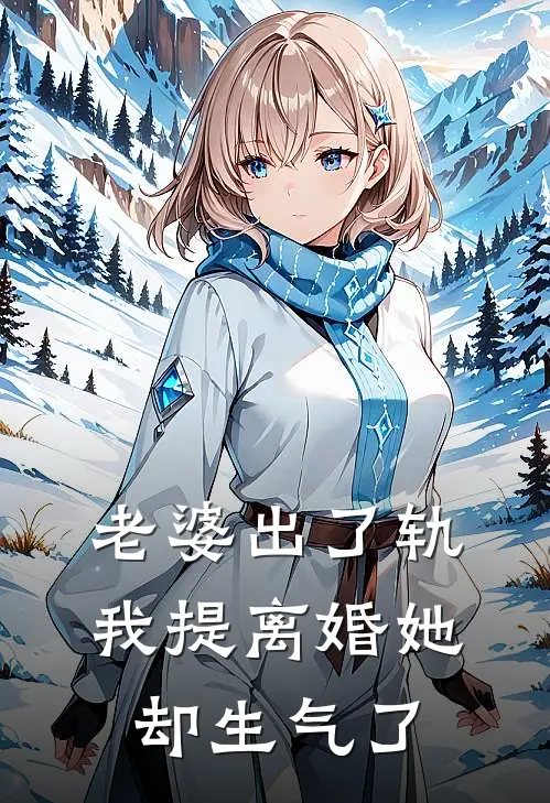 老婆出了轨，我提离婚她却生气了