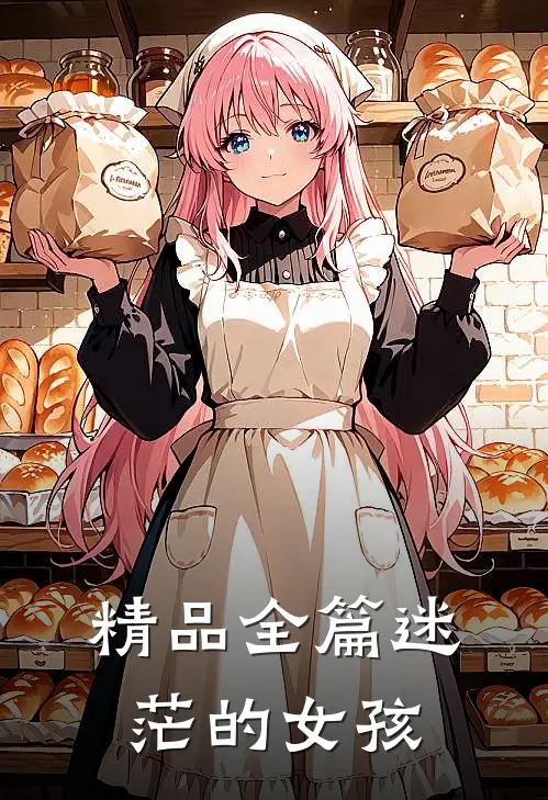 精品全篇迷茫的女孩