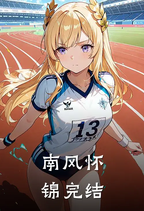 南风怀锦完结