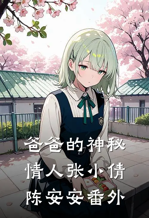 爸爸的神秘情人张小倩陈安安 番外