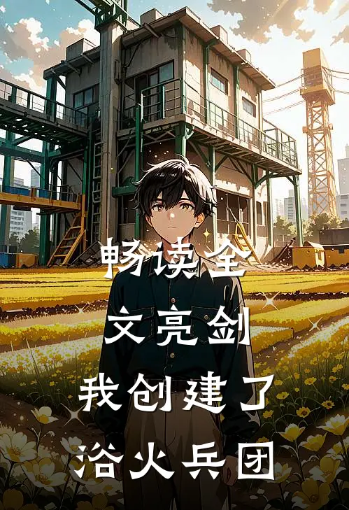 畅读全文亮剑：我创建了浴火兵团