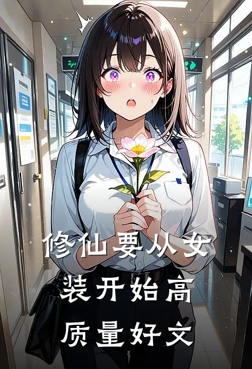 修仙要从女装开始高质量好文