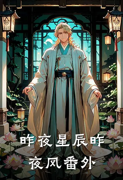 昨夜星辰昨夜风番外