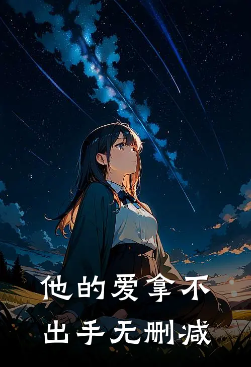 他的爱拿不出手无删减