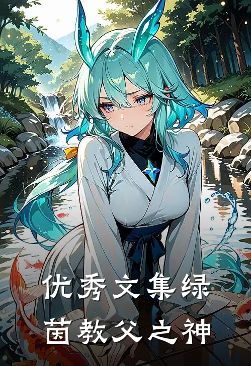 优秀文集绿茵教父之神