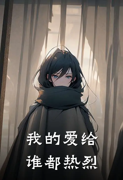 我的爱给谁都热烈