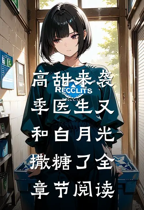 高甜来袭：季医生又和白月光撒糖了全章节阅读