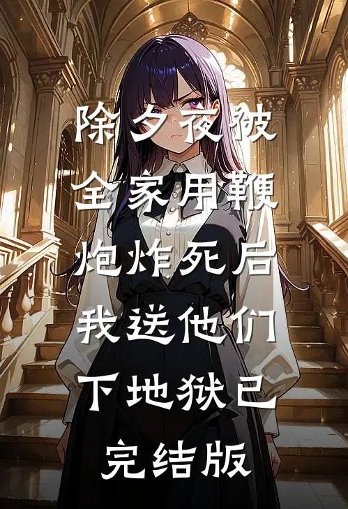 除夕夜被全家用鞭炮炸死后，我送他们下地狱已完结版