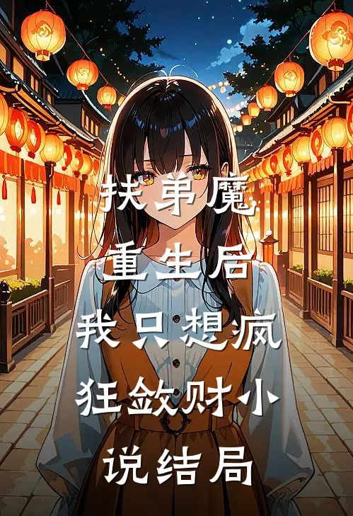 扶弟魔重生后，我只想疯狂敛财小说结局