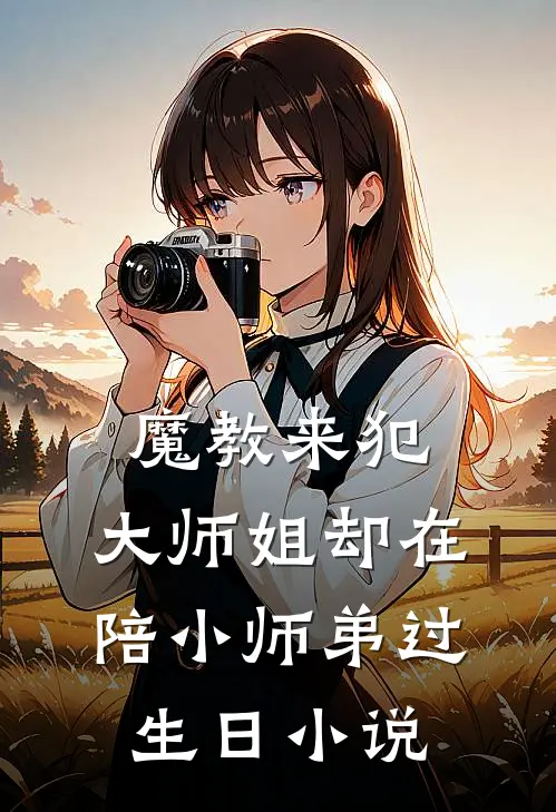 魔教来犯，大师姐却在陪小师弟过生日小说