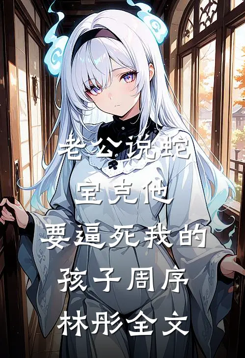 老公说蛇宝克他，要逼死我的孩子周序林彤全文