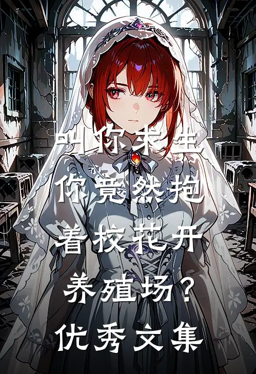 叫你求生，你竟然抱着校花开养殖场？优秀文集