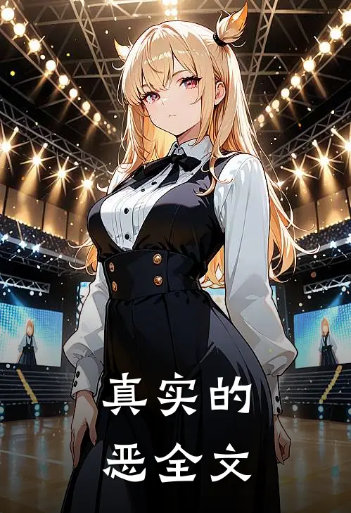 真实的恶全文