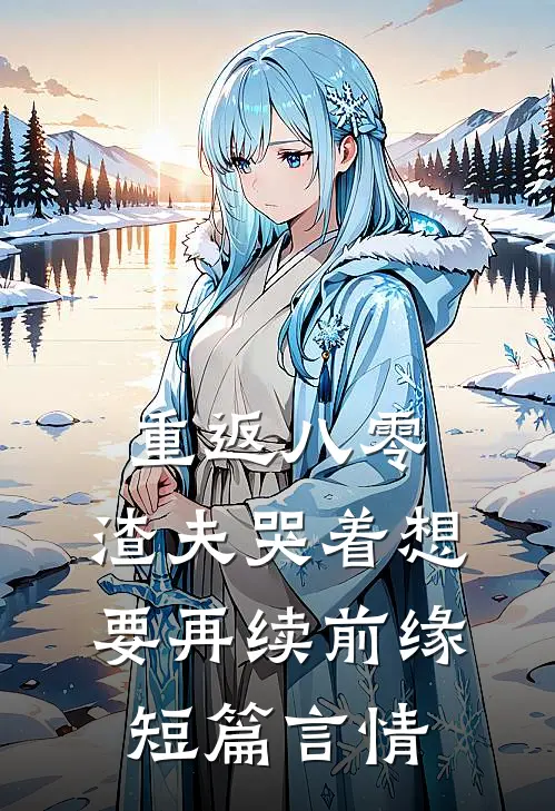 重返八零，渣夫哭着想要再续前缘短篇言情