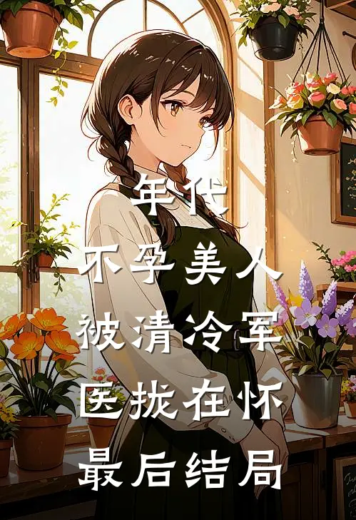 年代：不孕美人被清冷军医拢在怀最后结局