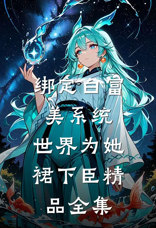 绑定白富美系统，世界为她裙下臣精品全集